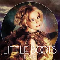 Little Boots — Hands